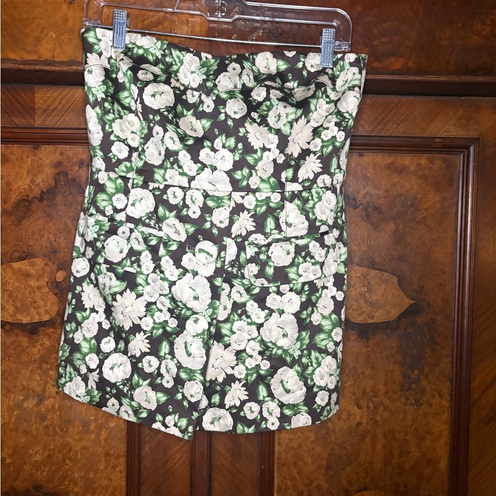 NWT Tuckernuck- Bouvardia Branch Marnie Top. Size S - Picture 2 of 12